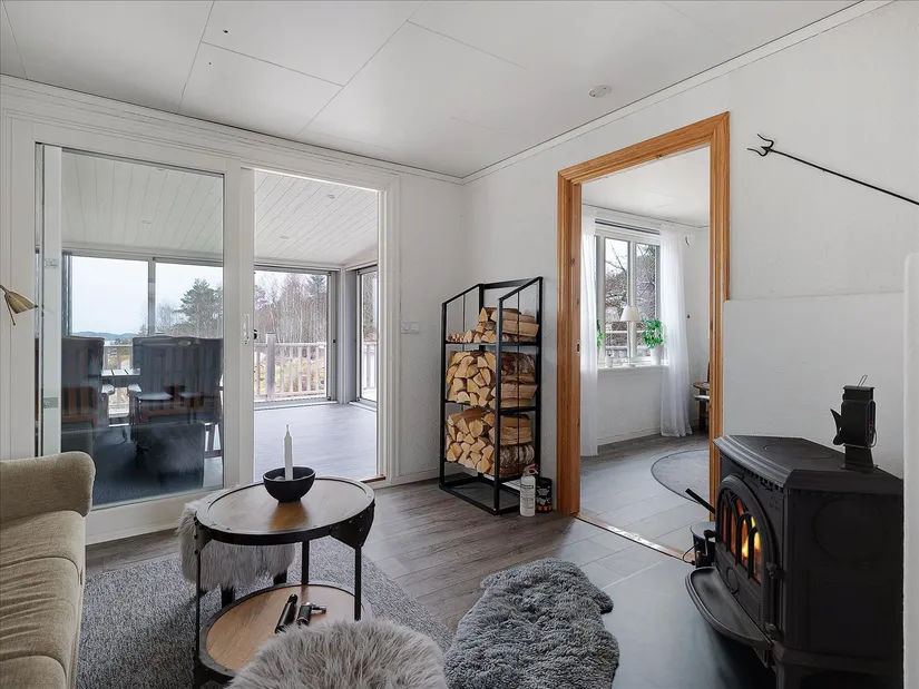 Villa, Stensjö 64, Hunnebostrand, Sotenäs