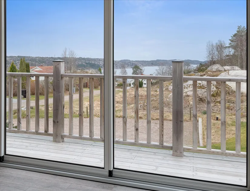 Villa, Stensjö 64, Hunnebostrand, Sotenäs