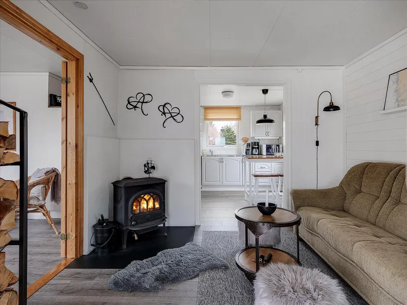 Villa, Stensjö 64, Hunnebostrand, Sotenäs