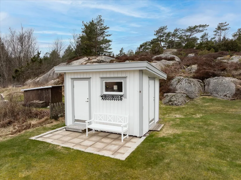 Villa, Stensjö 64, Hunnebostrand, Sotenäs