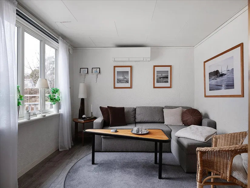 Villa, Stensjö 64, Hunnebostrand, Sotenäs