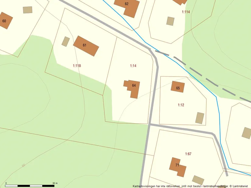 Villa, Stensjö 64, Hunnebostrand, Sotenäs