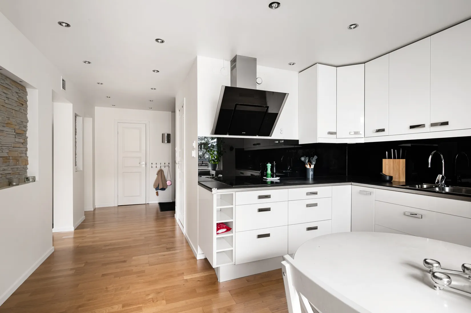 Bostadsrätt, Nickelgränd 10, Vällingby - Råcksta, Stockholm