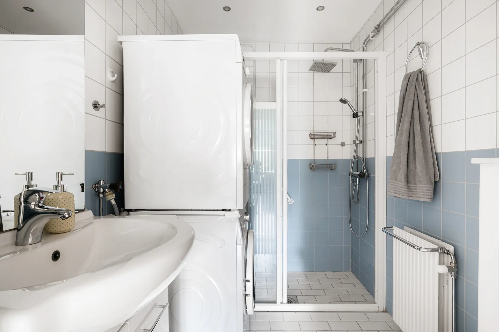 Bostadsrätt, Nickelgränd 10, Vällingby - Råcksta, Stockholm