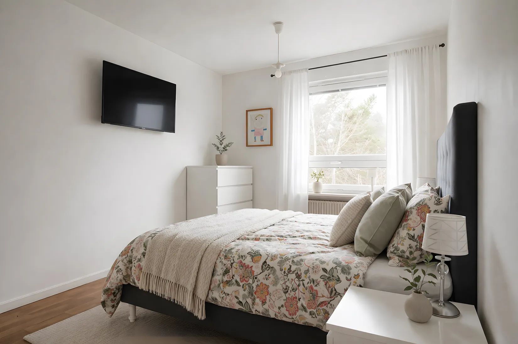 Bostadsrätt, Nickelgränd 10, Vällingby - Råcksta, Stockholm