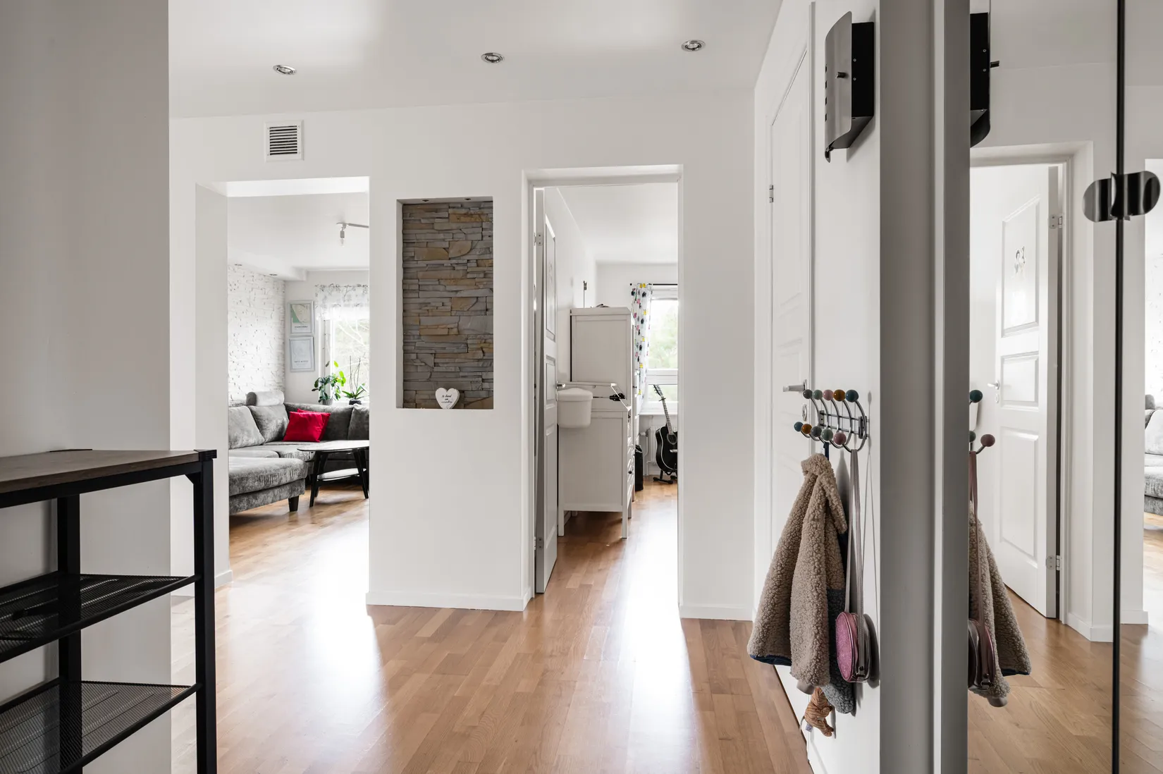 Bostadsrätt, Nickelgränd 10, Vällingby - Råcksta, Stockholm