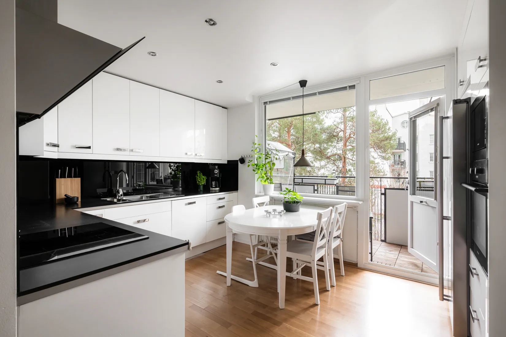 Bostadsrätt, Nickelgränd 10, Vällingby - Råcksta, Stockholm