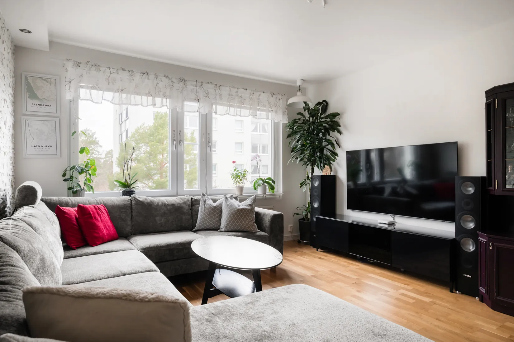 Bostadsrätt, Nickelgränd 10, Vällingby - Råcksta, Stockholm