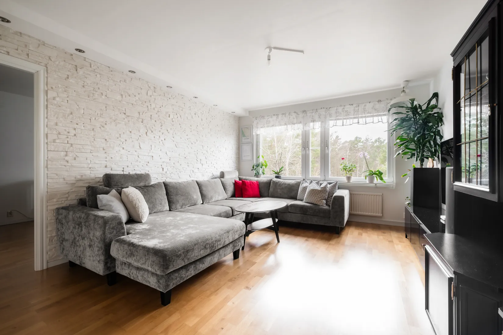 Bostadsrätt, Nickelgränd 10, Vällingby - Råcksta, Stockholm