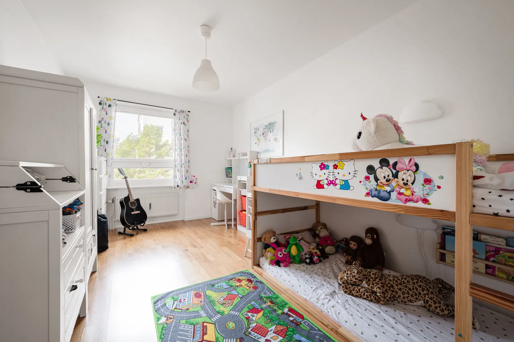 Bostadsrätt, Nickelgränd 10, Vällingby - Råcksta, Stockholm