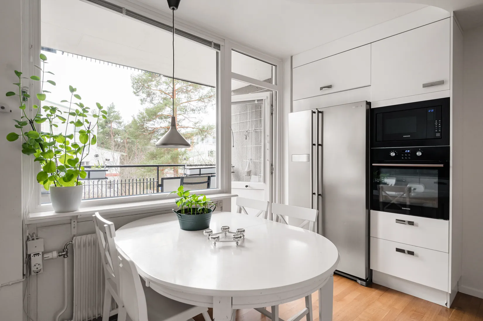 Bostadsrätt, Nickelgränd 10, Vällingby - Råcksta, Stockholm