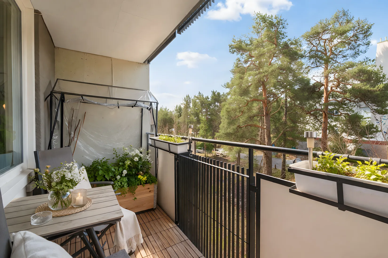 Bostadsrätt, Nickelgränd 10, Vällingby - Råcksta, Stockholm