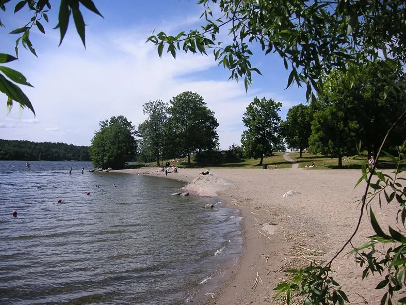 Bostadsrätt, Nickelgränd 10, Vällingby - Råcksta, Stockholm