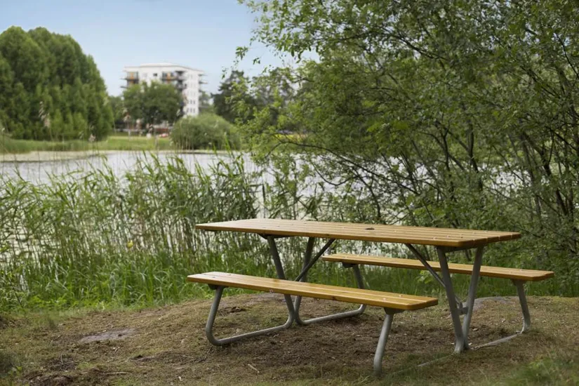 Bostadsrätt, Nickelgränd 10, Vällingby - Råcksta, Stockholm