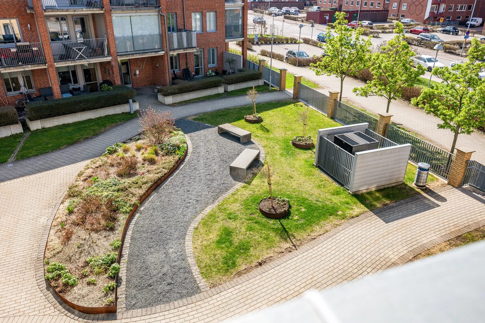 Bostadsrätt, Kurirgatan 31, Ringstorp, Helsingborg