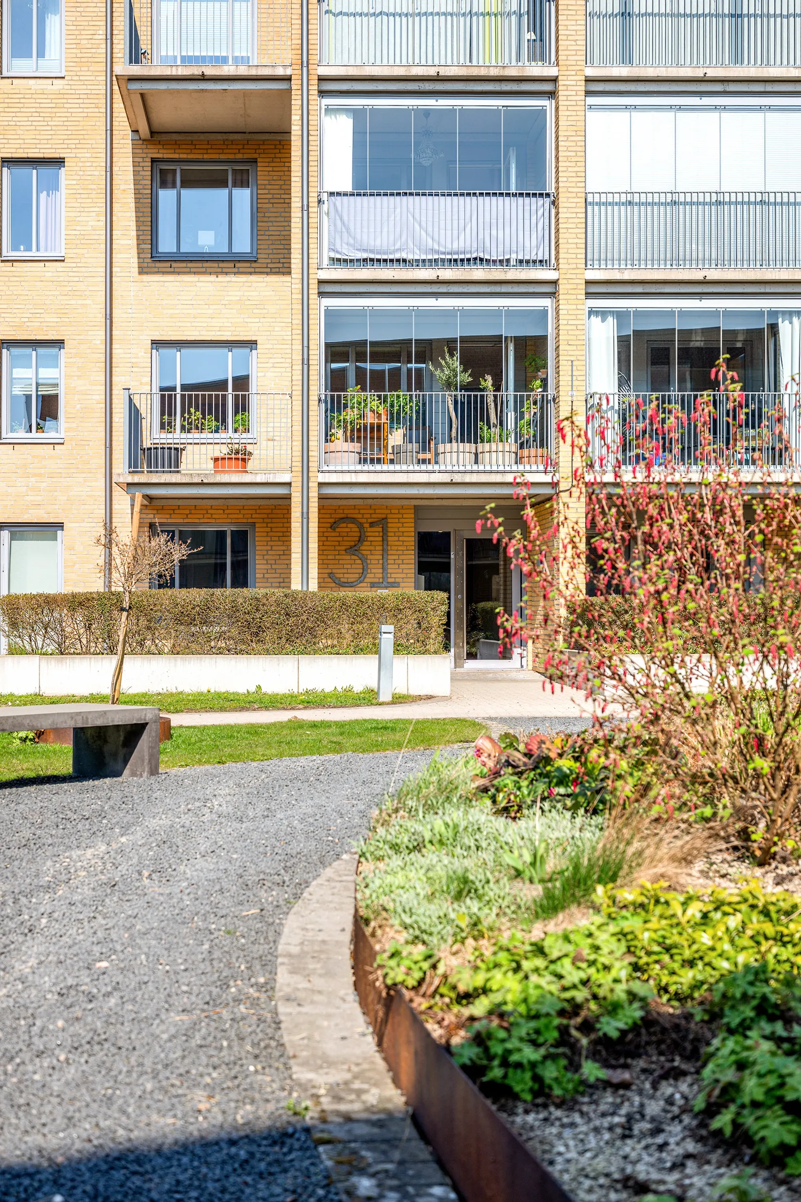 Bostadsrätt, Kurirgatan 31, Ringstorp, Helsingborg