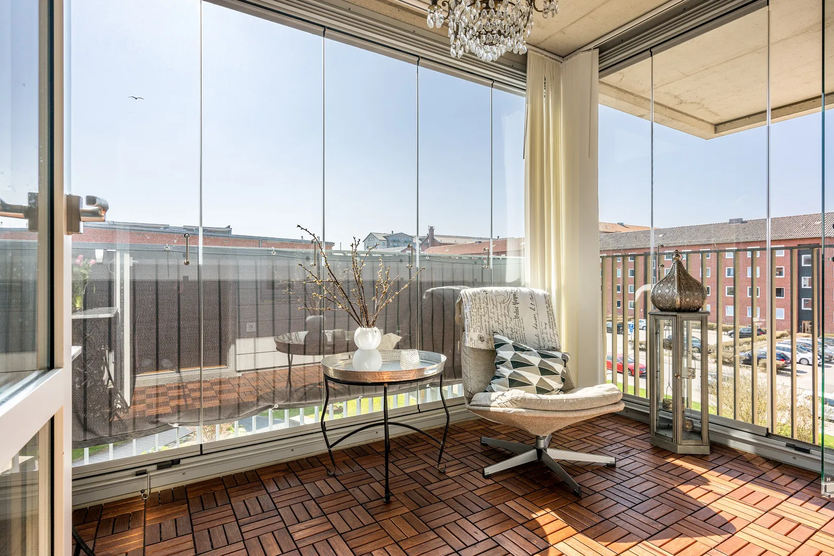 Bostadsrätt, Kurirgatan 31, Ringstorp, Helsingborg