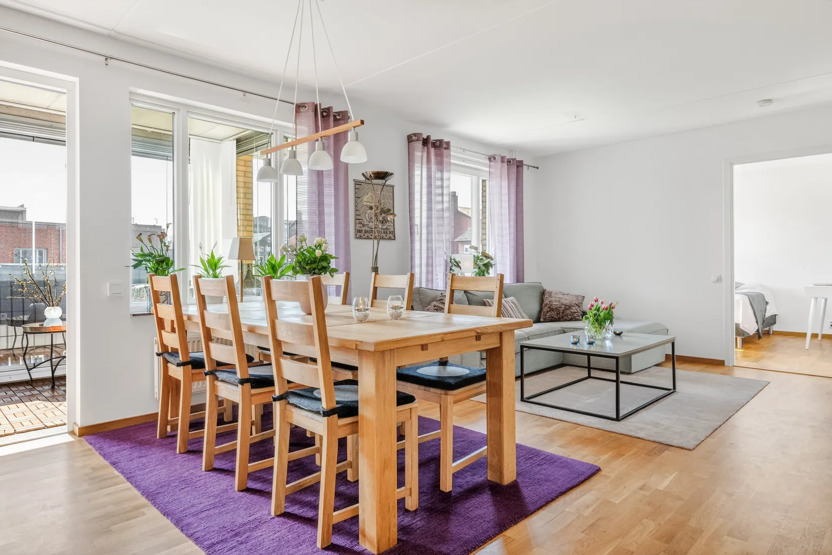 Bostadsrätt, Kurirgatan 31, Ringstorp, Helsingborg