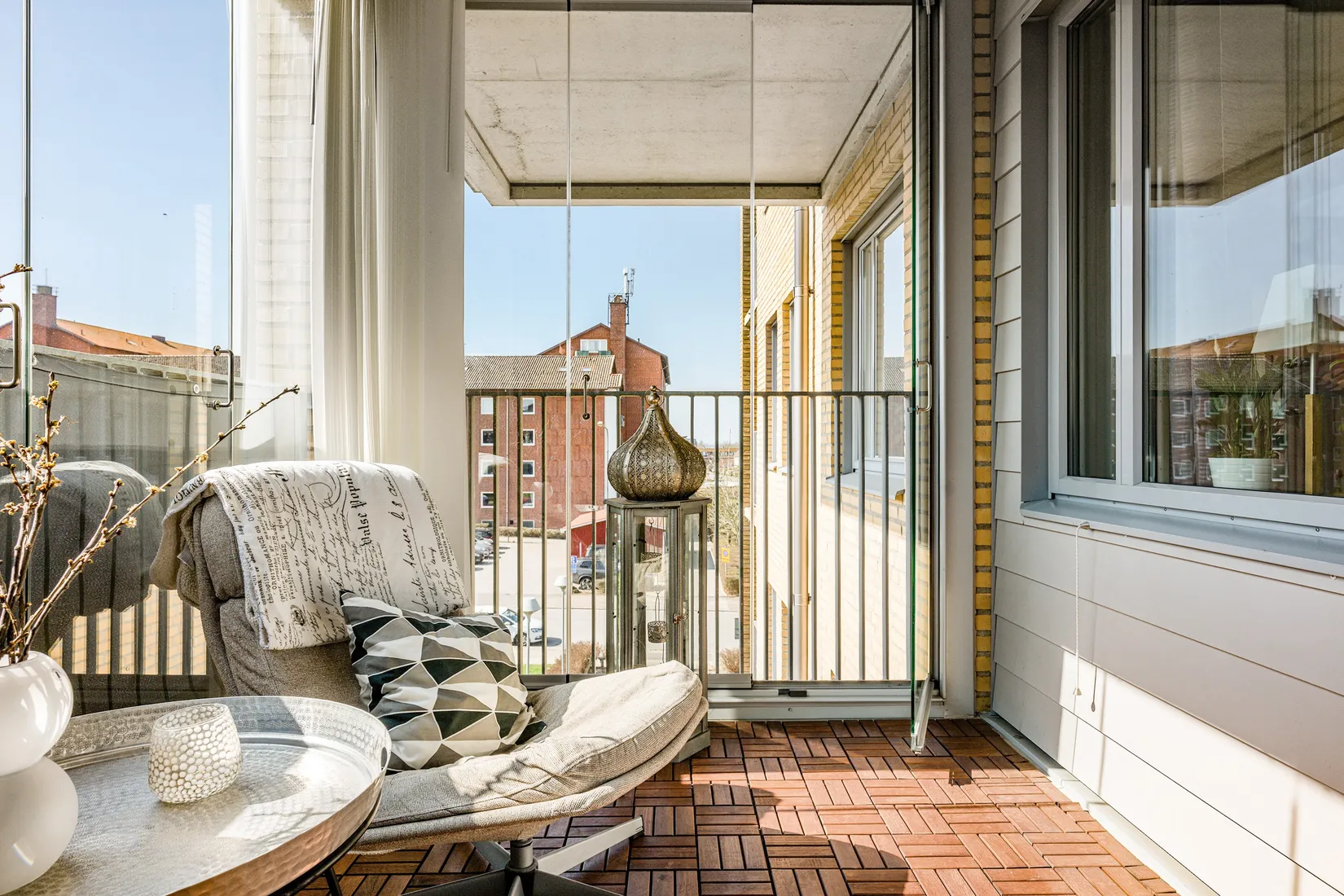 Bostadsrätt, Kurirgatan 31, Ringstorp, Helsingborg