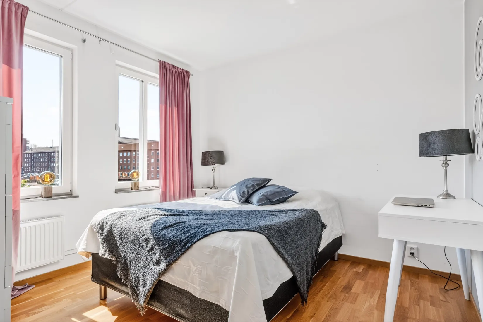 Bostadsrätt, Kurirgatan 31, Ringstorp, Helsingborg