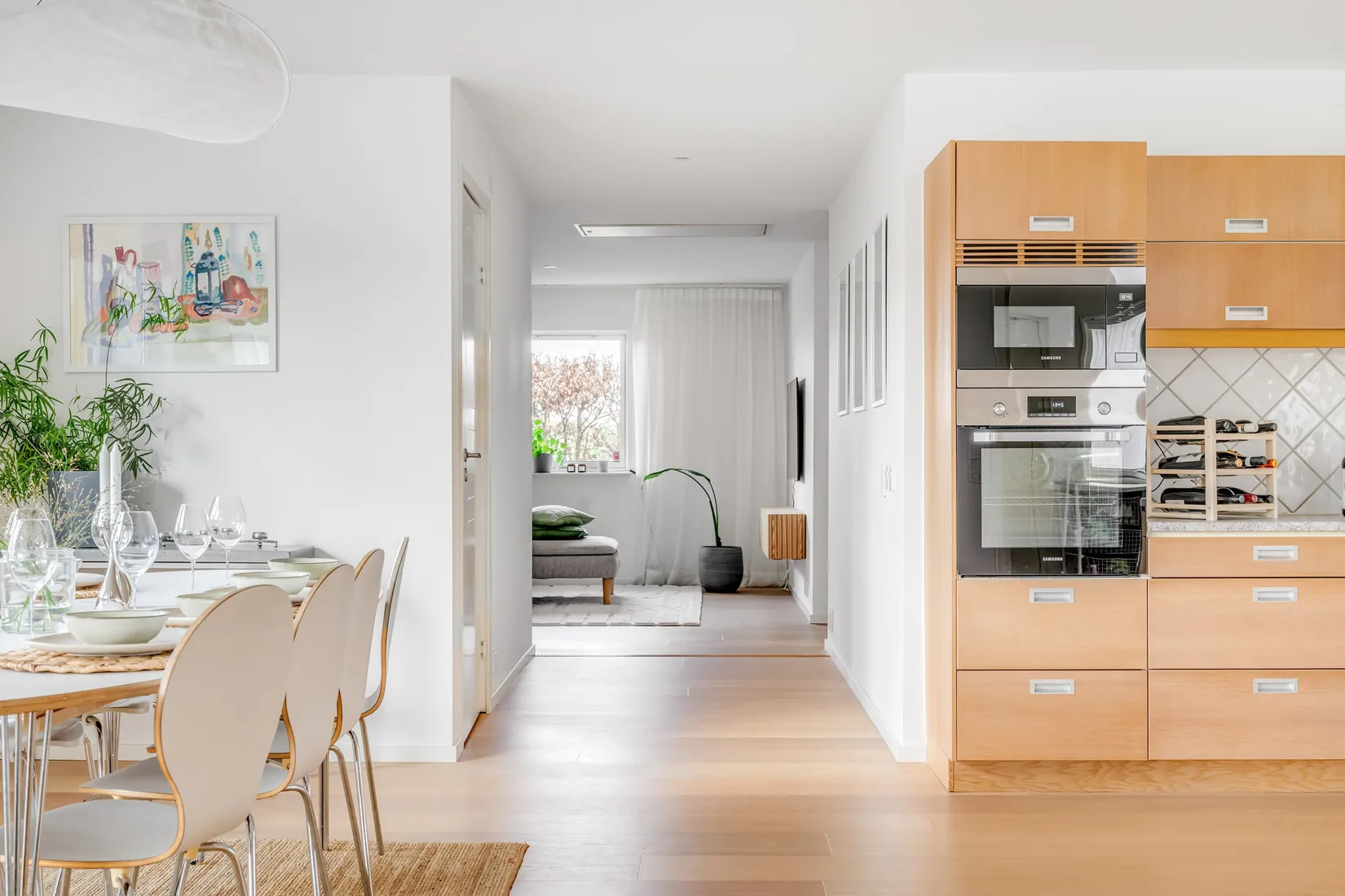 Villa, Sörmlandsgatan 20, Åstorp