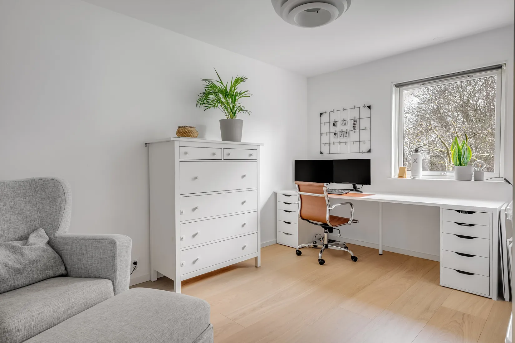 Villa, Sörmlandsgatan 20, Åstorp