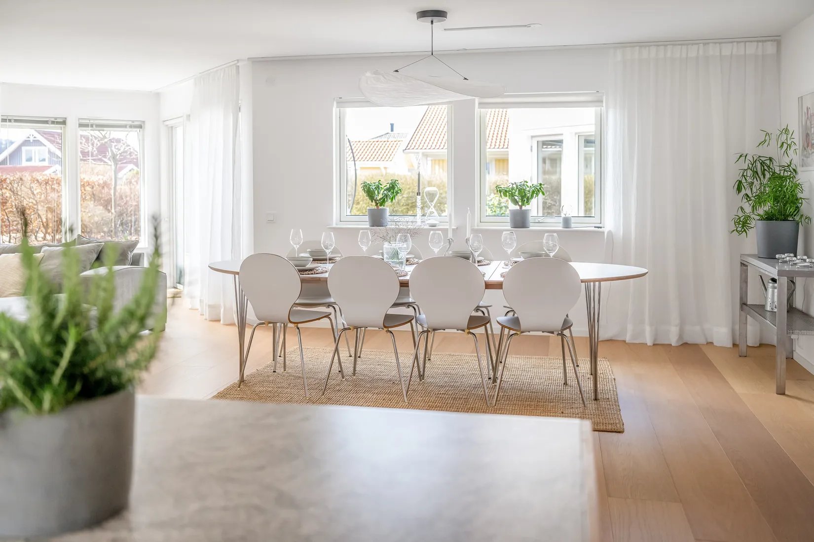 Villa, Sörmlandsgatan 20, Åstorp