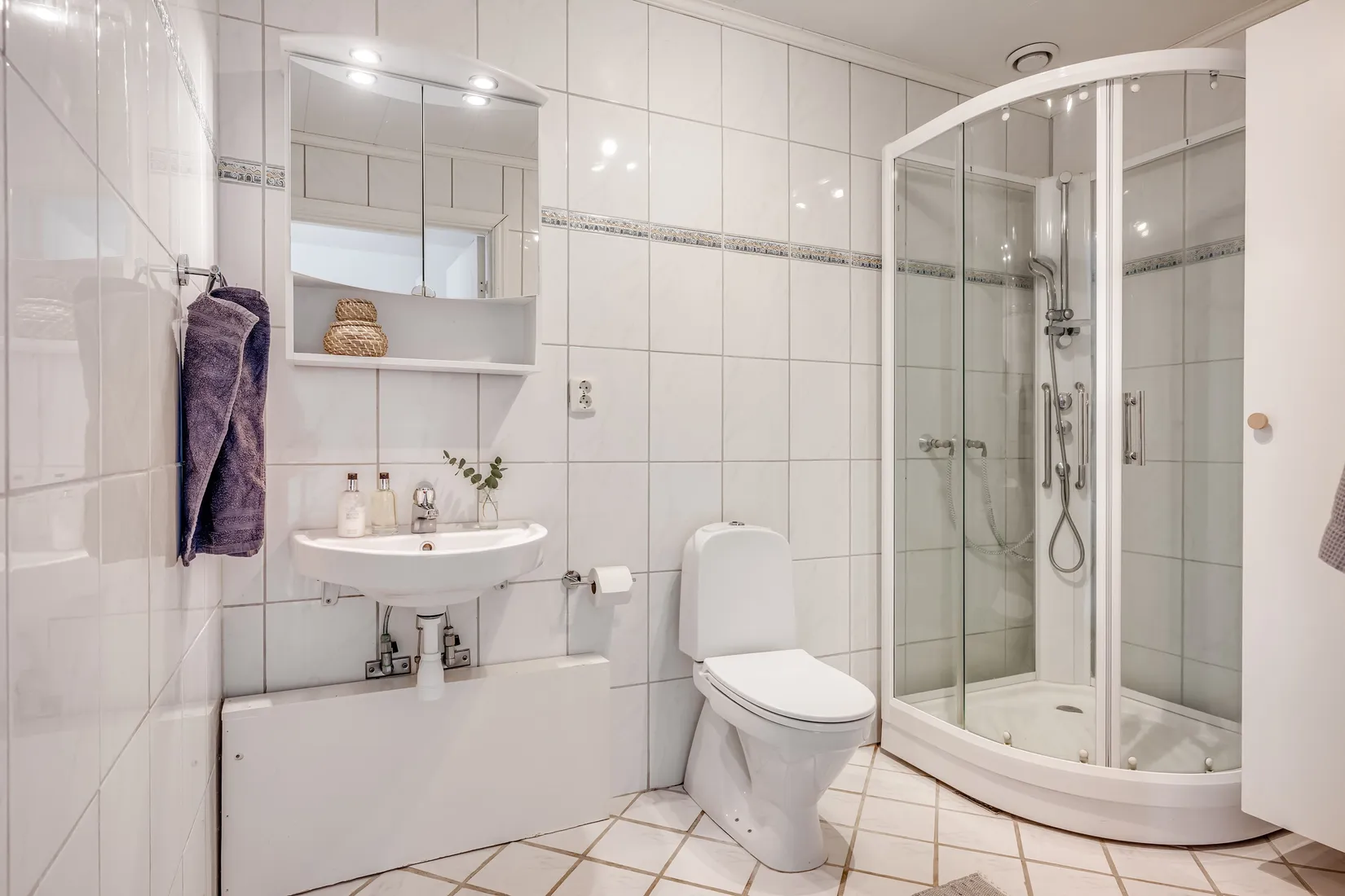 Villa, Sörmlandsgatan 20, Åstorp