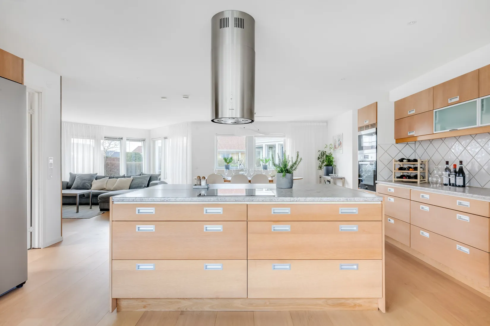 Villa, Sörmlandsgatan 20, Åstorp