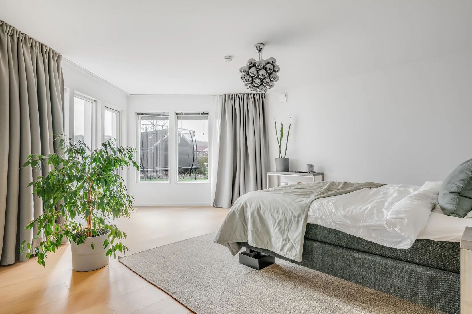 Villa, Sörmlandsgatan 20, Åstorp