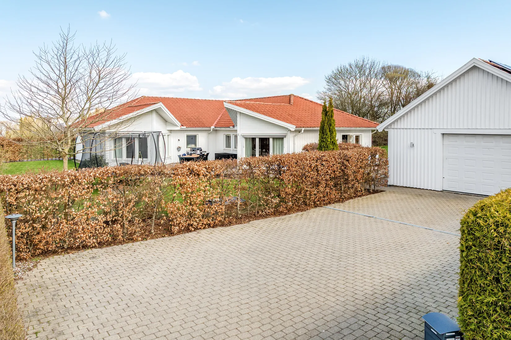 Villa, Sörmlandsgatan 20, Åstorp