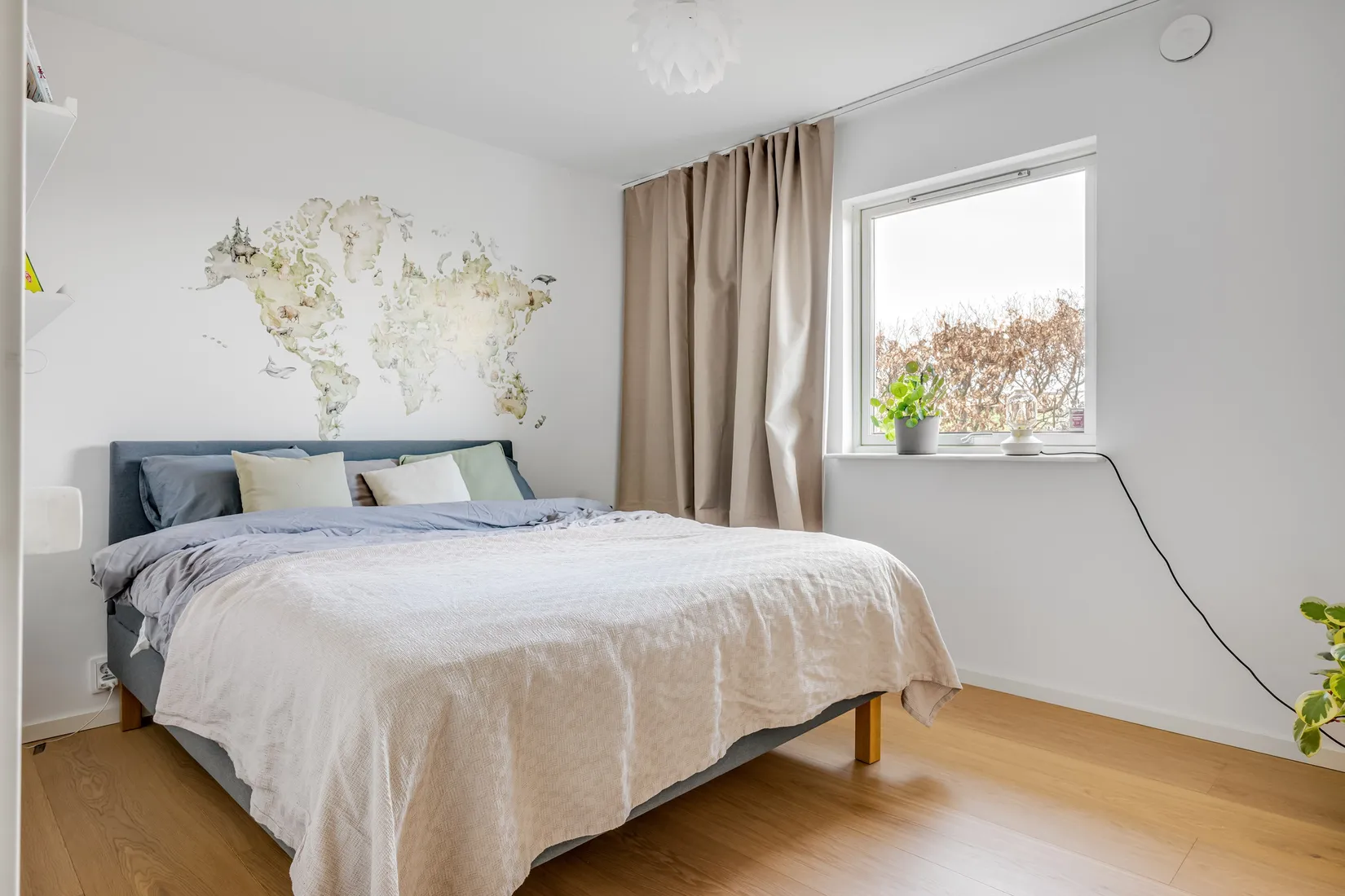 Villa, Sörmlandsgatan 20, Åstorp