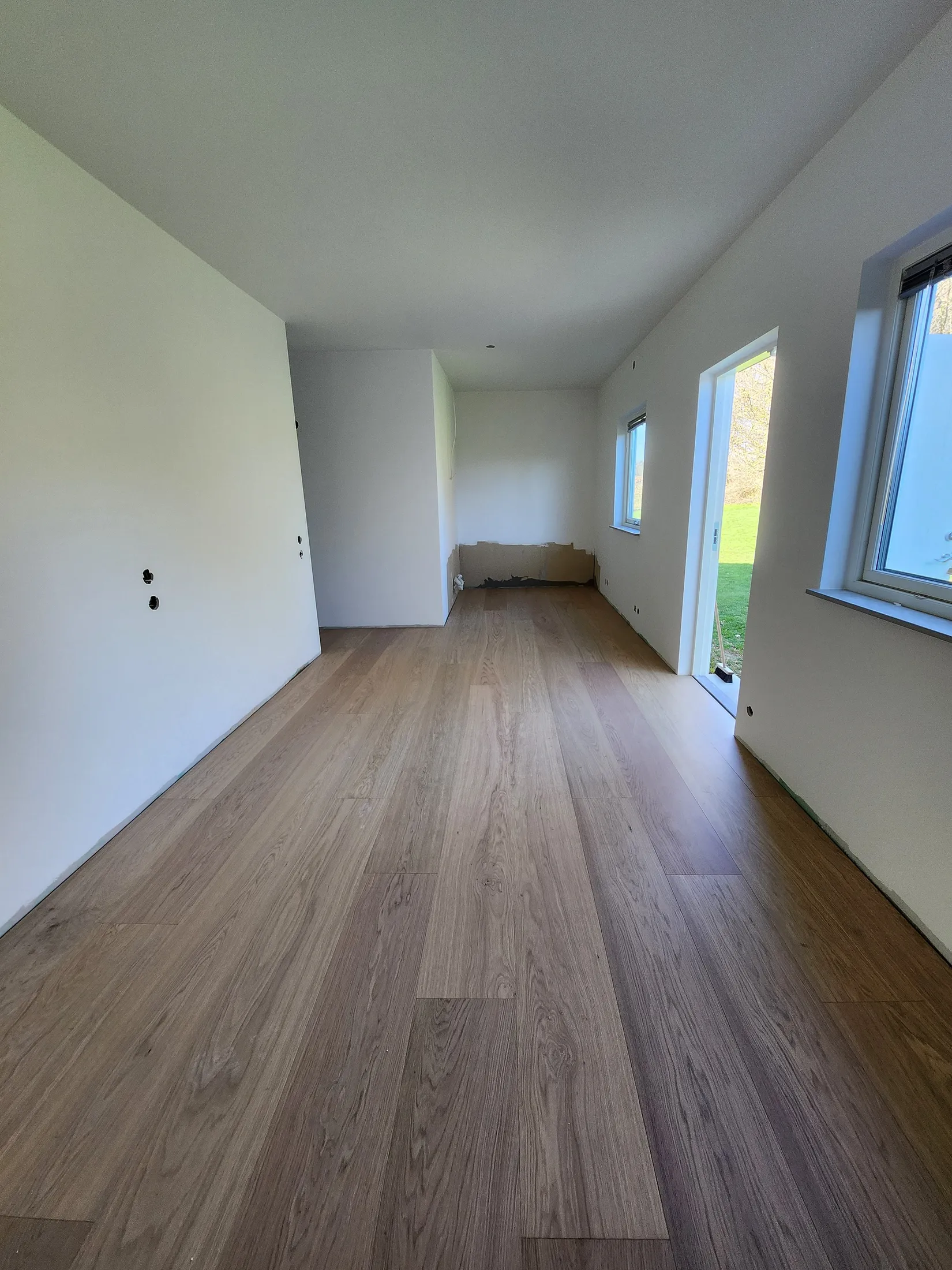 Villa, Sörmlandsgatan 20, Åstorp