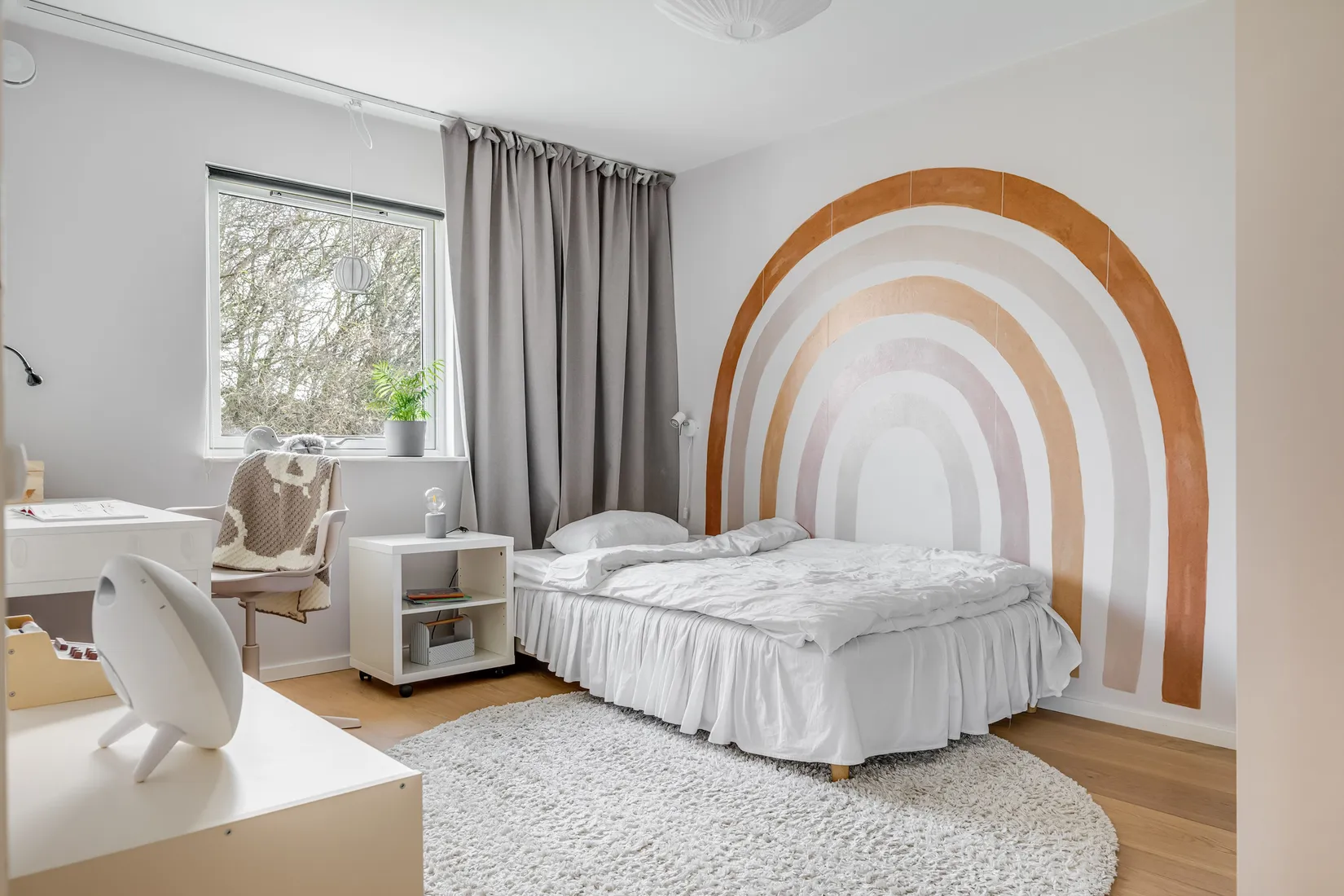 Villa, Sörmlandsgatan 20, Åstorp