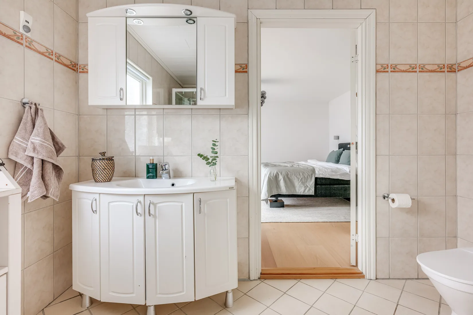 Villa, Sörmlandsgatan 20, Åstorp