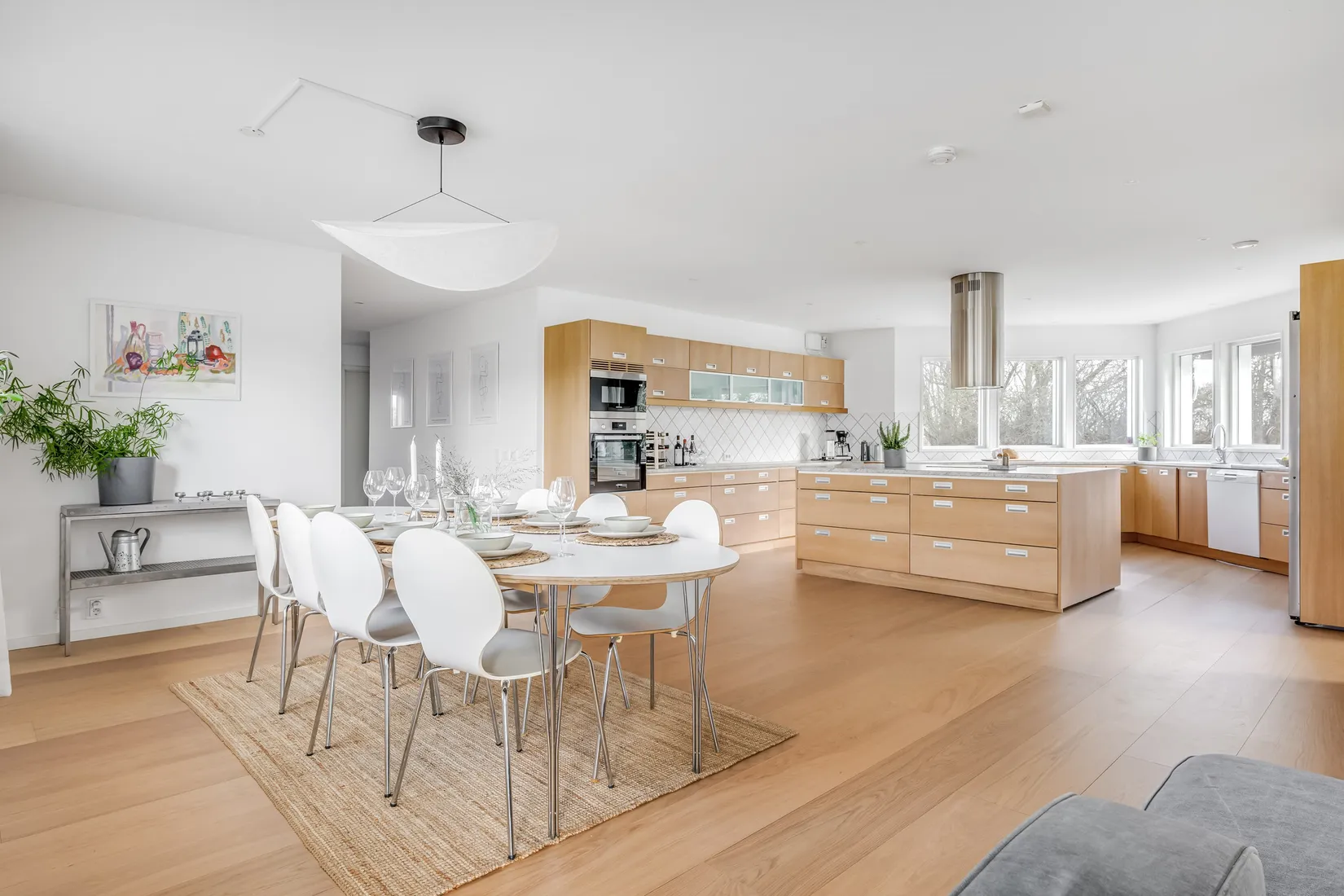 Villa, Sörmlandsgatan 20, Åstorp