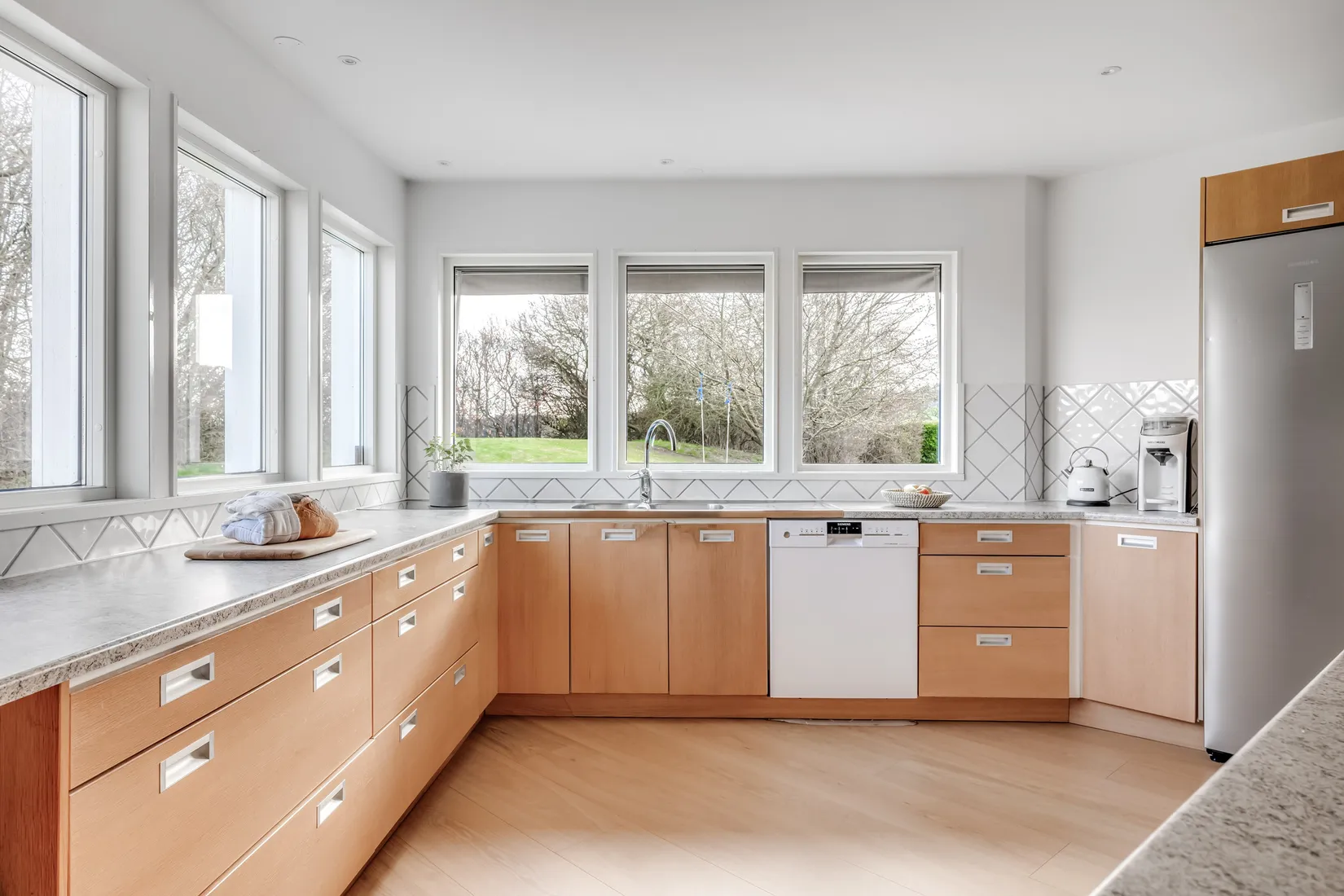 Villa, Sörmlandsgatan 20, Åstorp