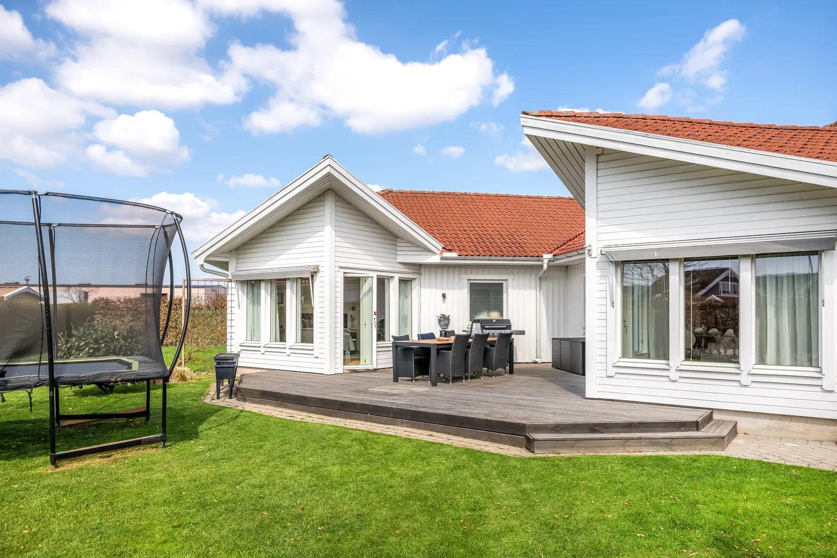 Villa, Sörmlandsgatan 20, Åstorp