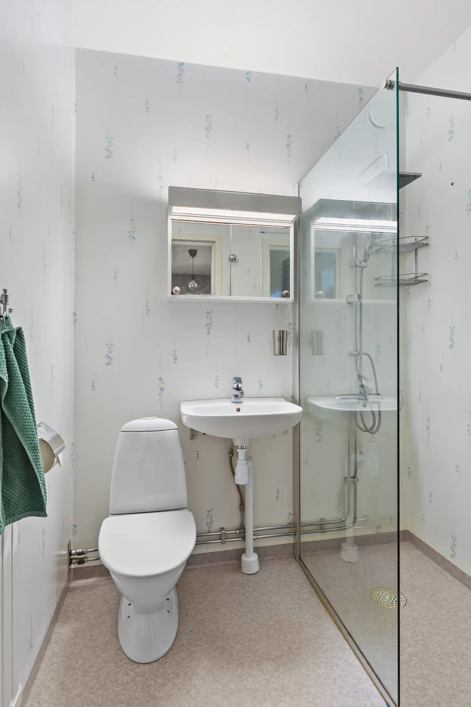 Bostadsrätt, Västergatan 24A, Haga, Sundsvall