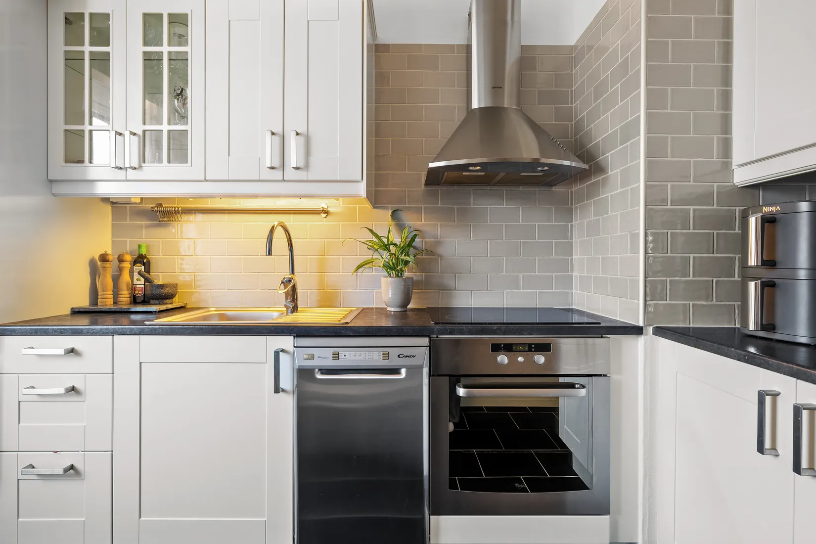 Bostadsrätt, Västergatan 24A, Haga, Sundsvall