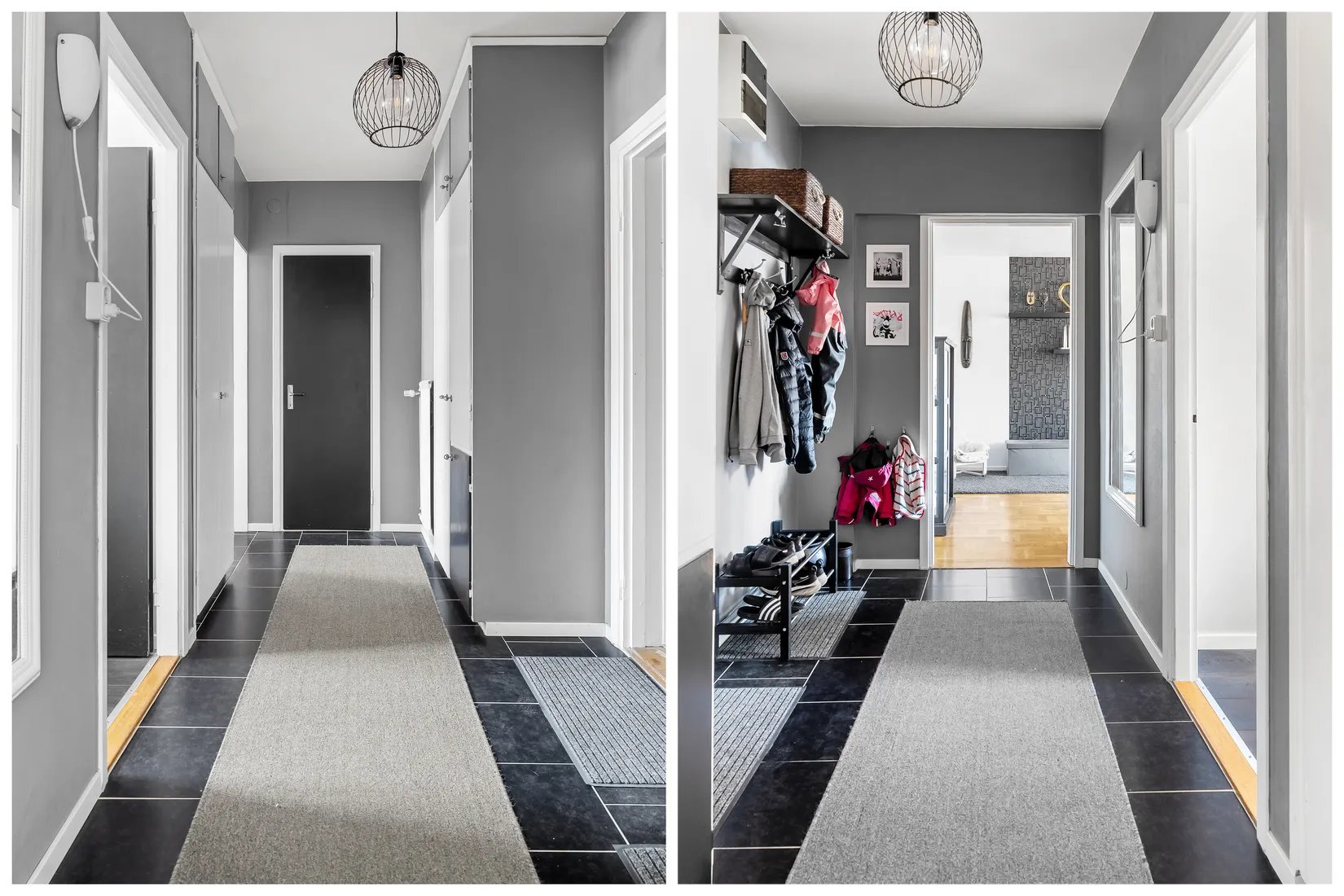 Bostadsrätt, Västergatan 24A, Haga, Sundsvall