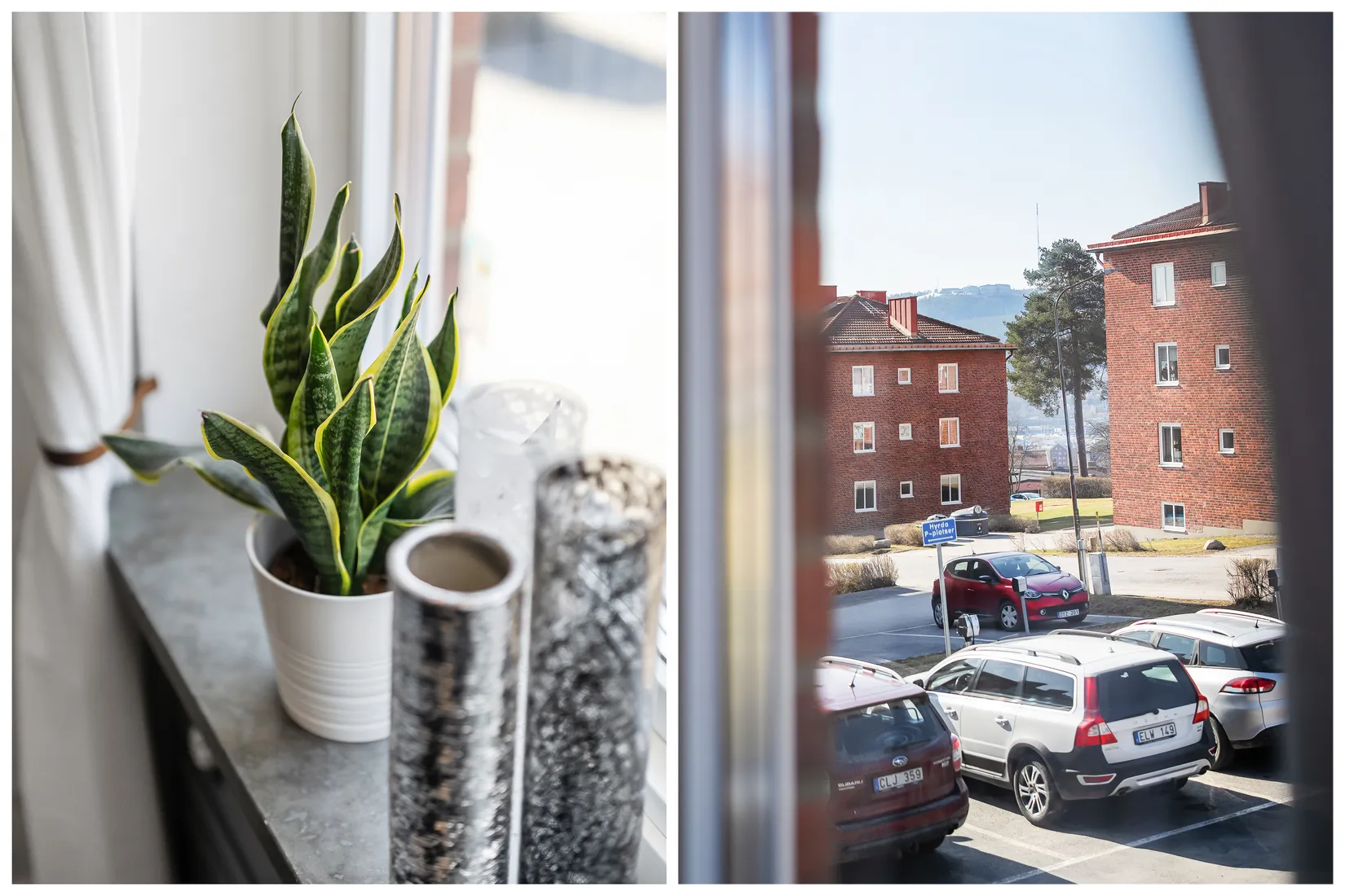 Bostadsrätt, Västergatan 24A, Haga, Sundsvall