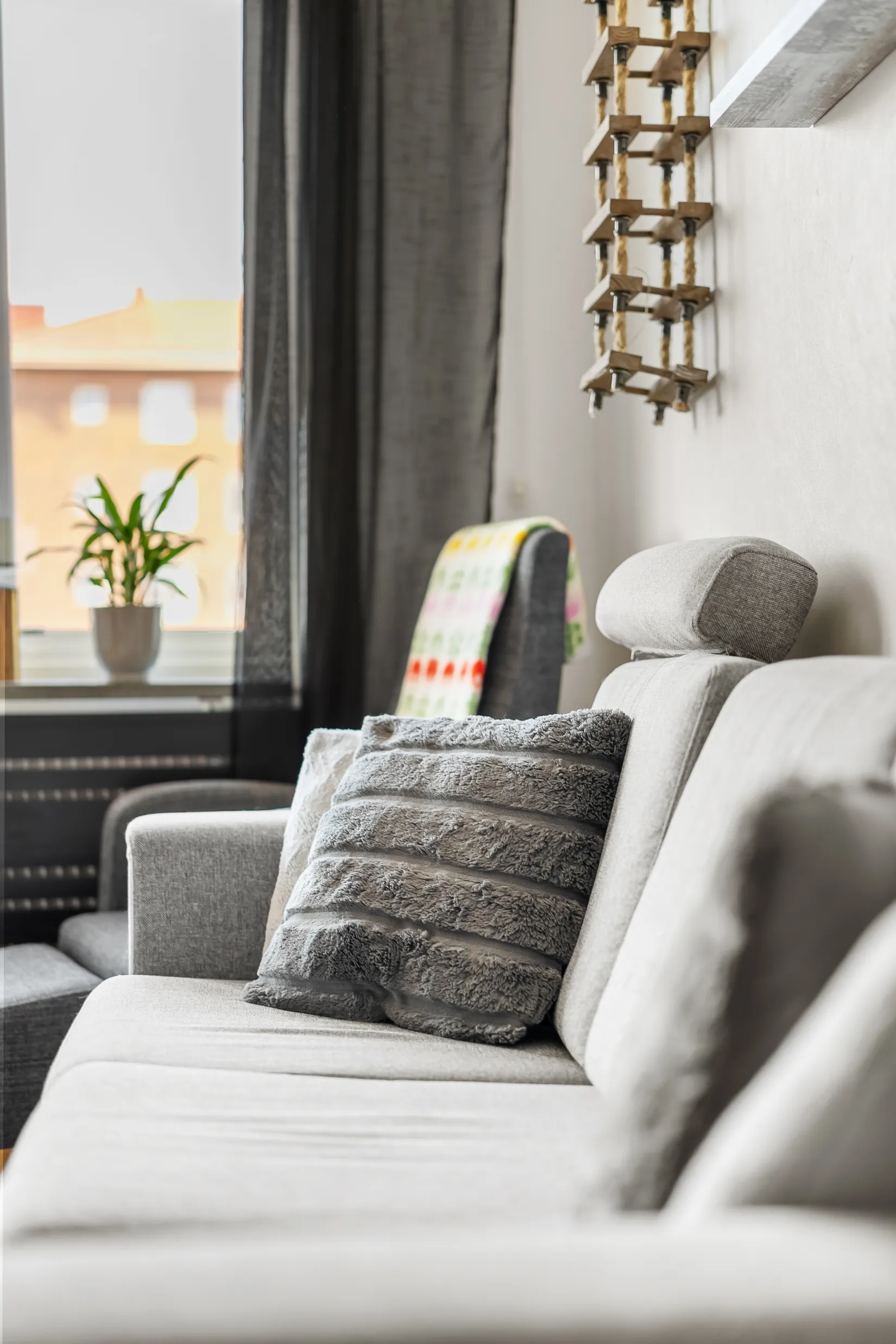 Bostadsrätt, Västergatan 24A, Haga, Sundsvall