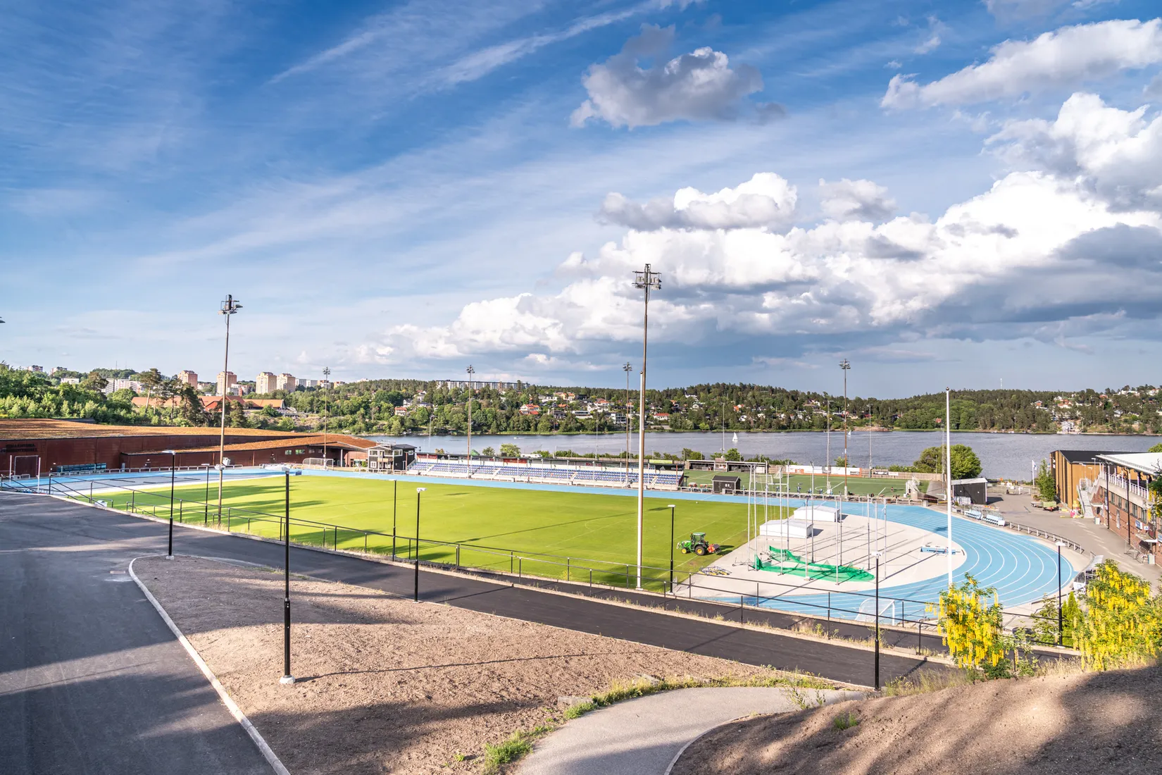 Bostadsrätt, Attundagränd 5, Centrala Sollentuna, Sollentuna