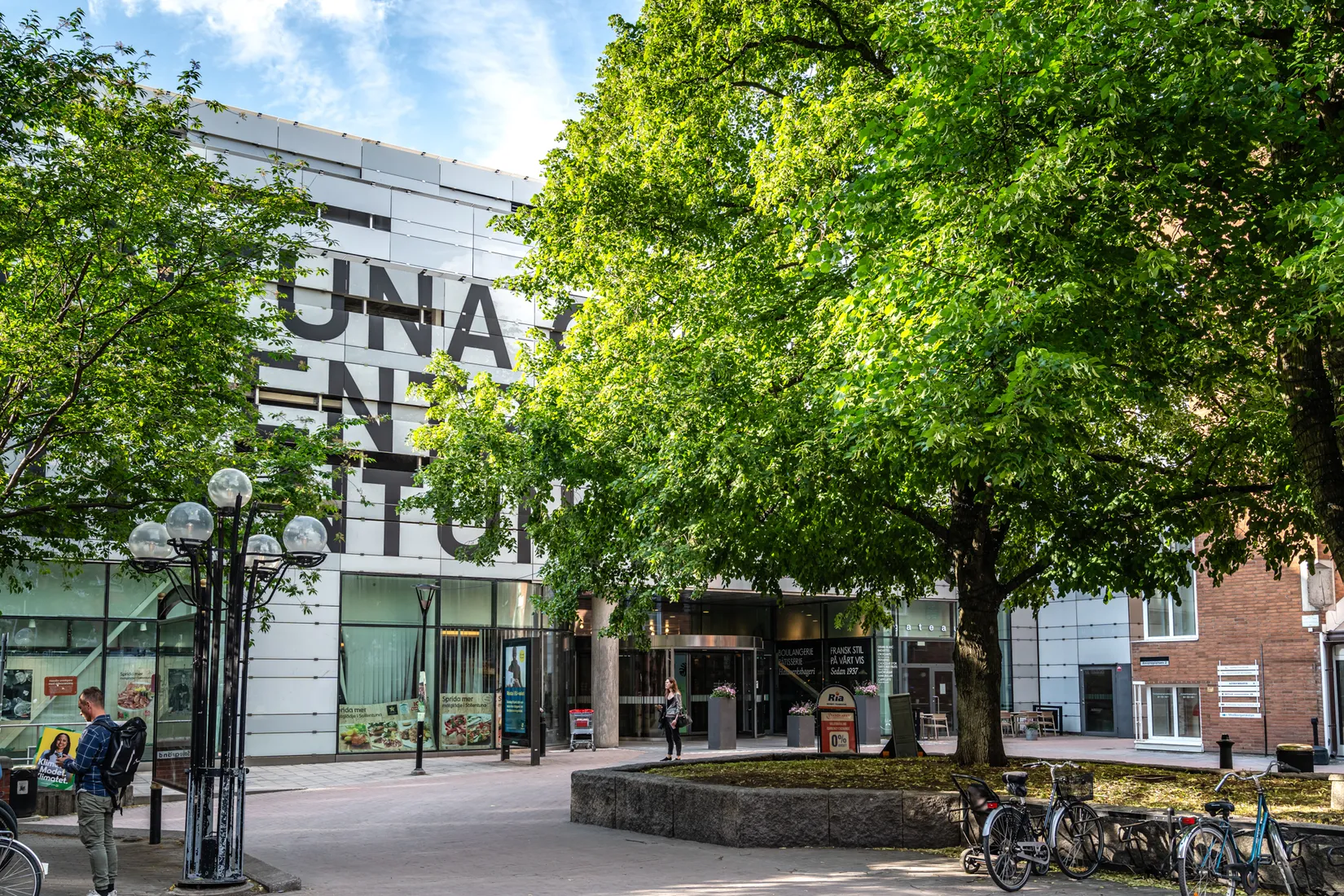 Bostadsrätt, Attundagränd 5, Centrala Sollentuna, Sollentuna
