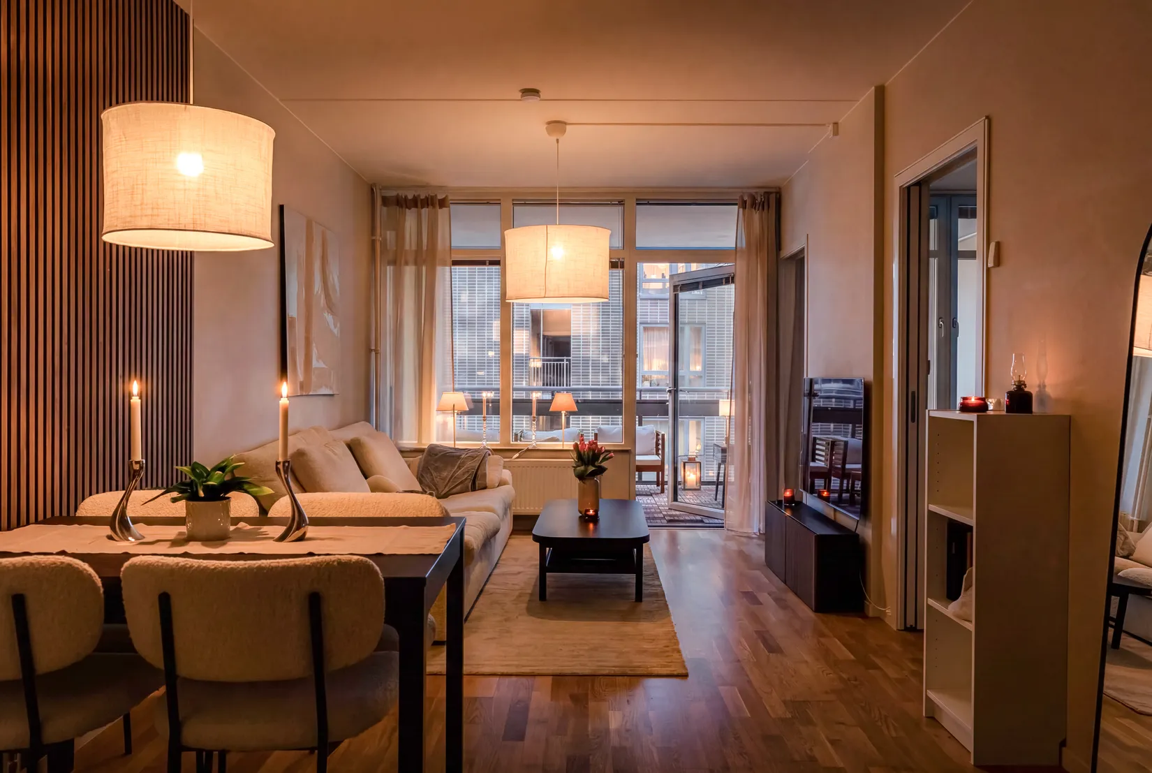 Bostadsrätt, Attundagränd 5, Centrala Sollentuna, Sollentuna