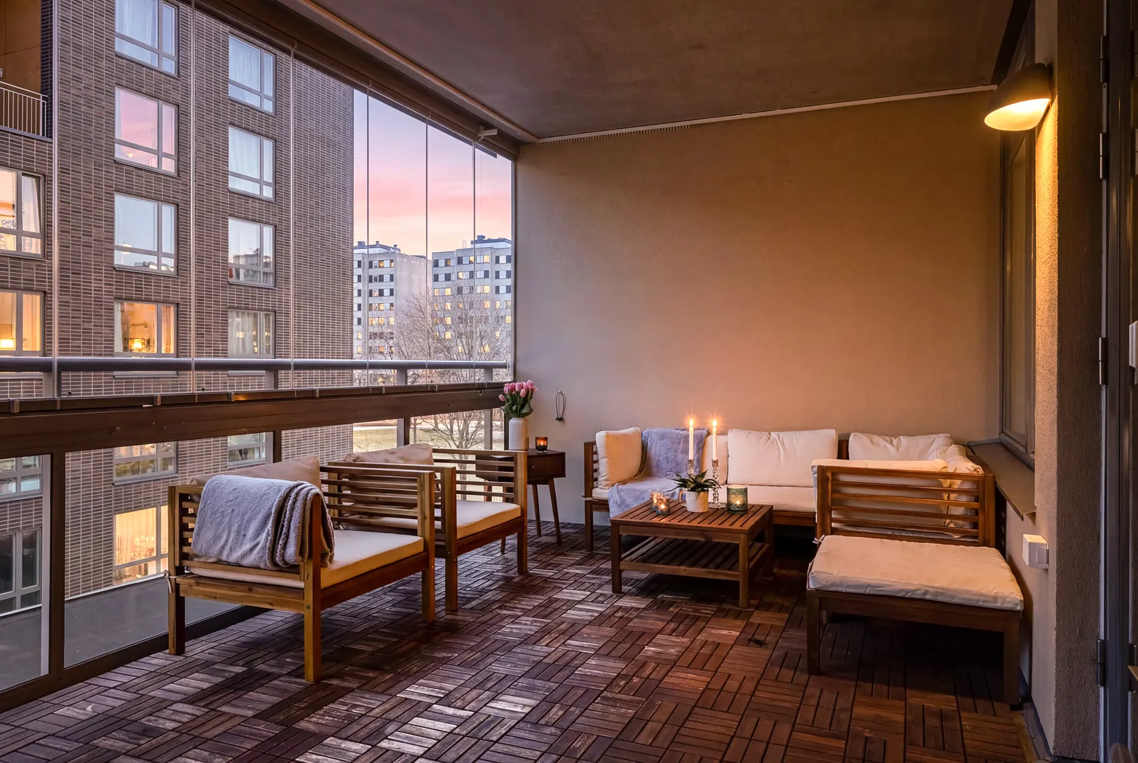 Bostadsrätt, Attundagränd 5, Centrala Sollentuna, Sollentuna