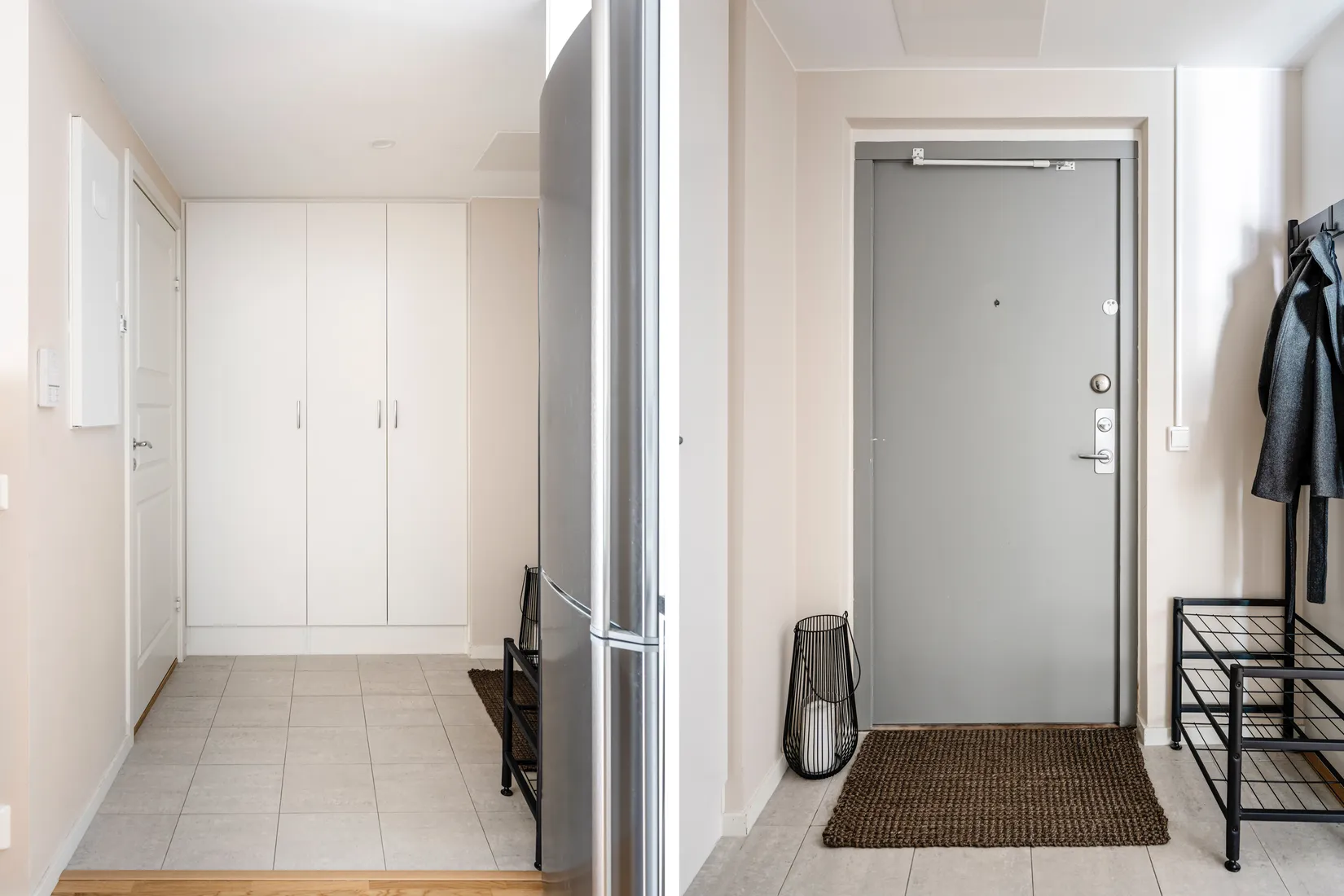 Bostadsrätt, Attundagränd 5, Centrala Sollentuna, Sollentuna