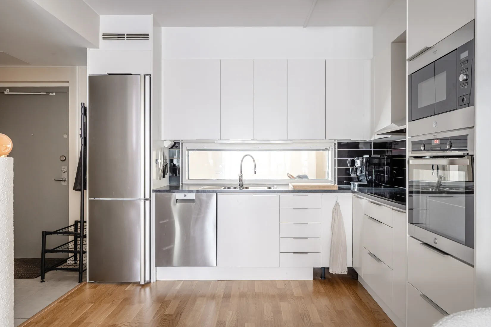 Bostadsrätt, Attundagränd 5, Centrala Sollentuna, Sollentuna