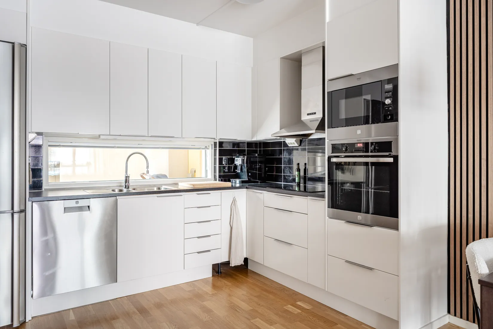 Bostadsrätt, Attundagränd 5, Centrala Sollentuna, Sollentuna